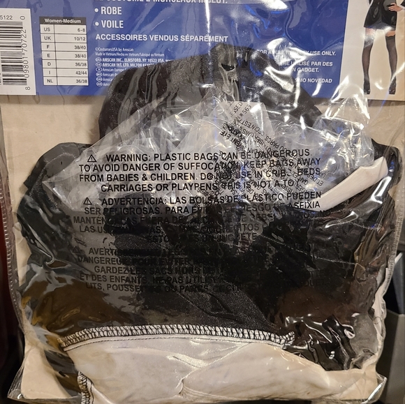 Blessed  nun - Picture 2 of 2